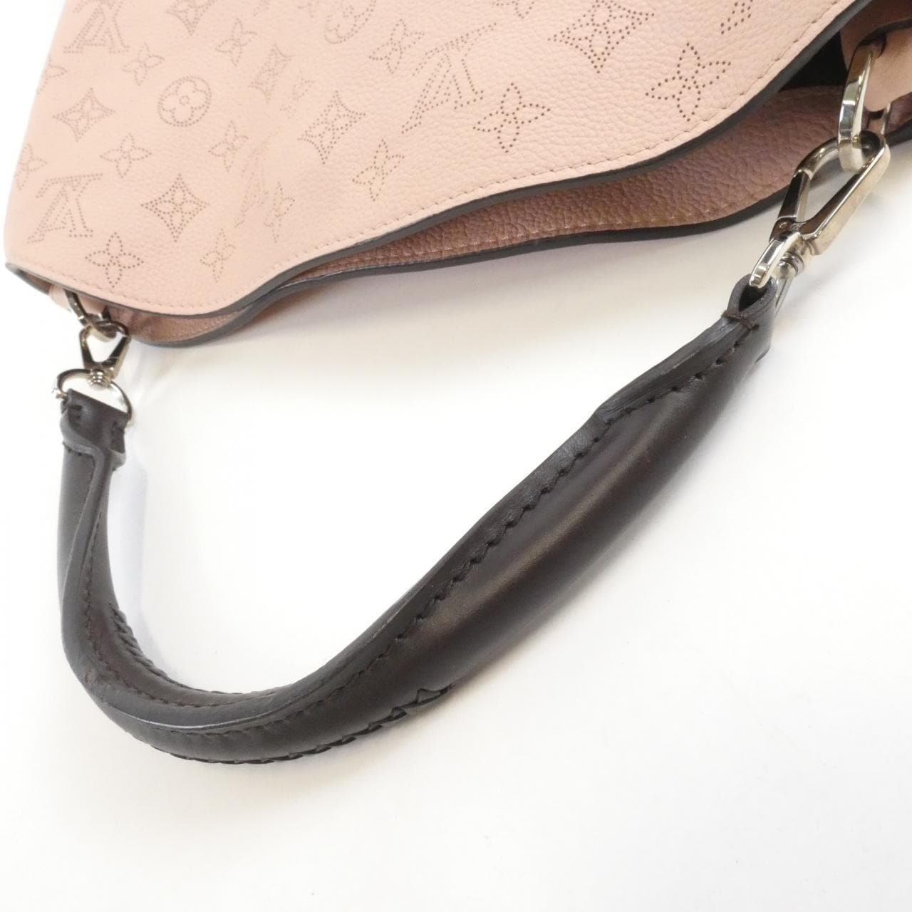 ルイヴィトン マヒナ バビロン PM M50033 ショルダーバッグ