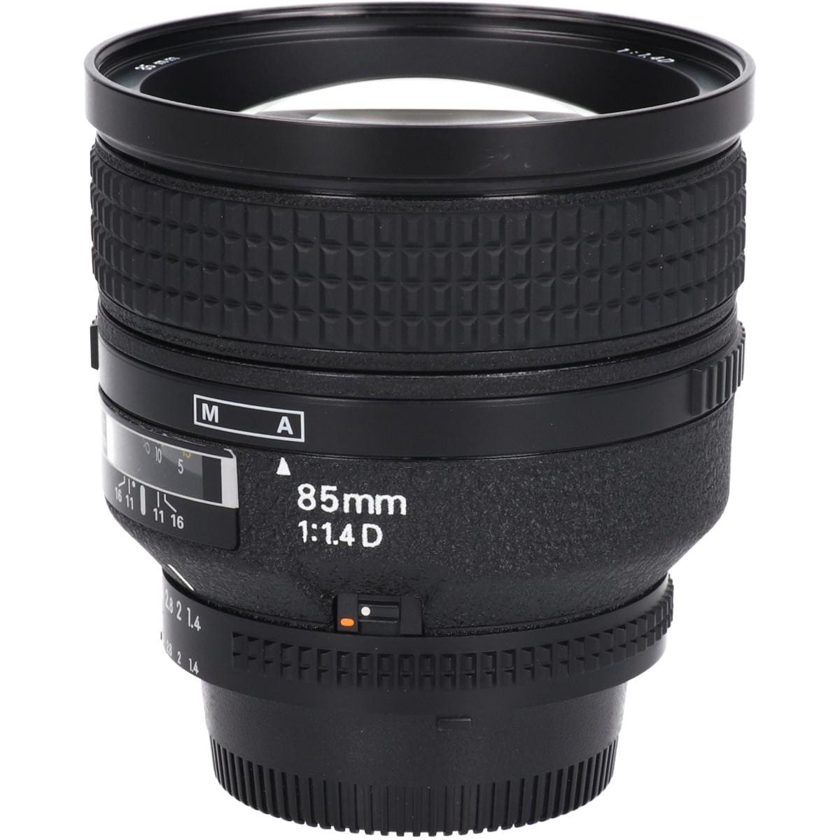 ＡＦ８５ｍｍ　Ｆ１．４Ｄ