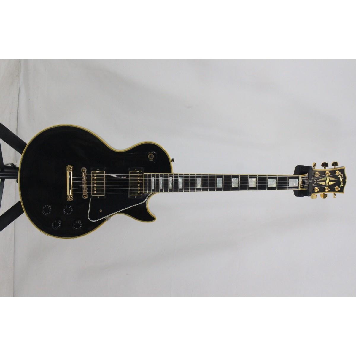 ＧＩＢＳＯＮ　ＣＵＳＴＯＭ　ＳＨＯＰ　１９５７　ＬＥＳ　ＰＡＵＬ　ＣＵＳＴＯＭ