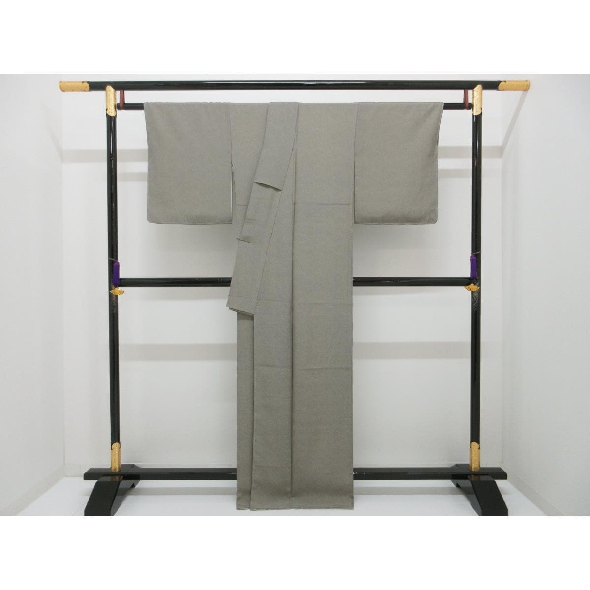 [Unused items] Edo Komon Shark Print