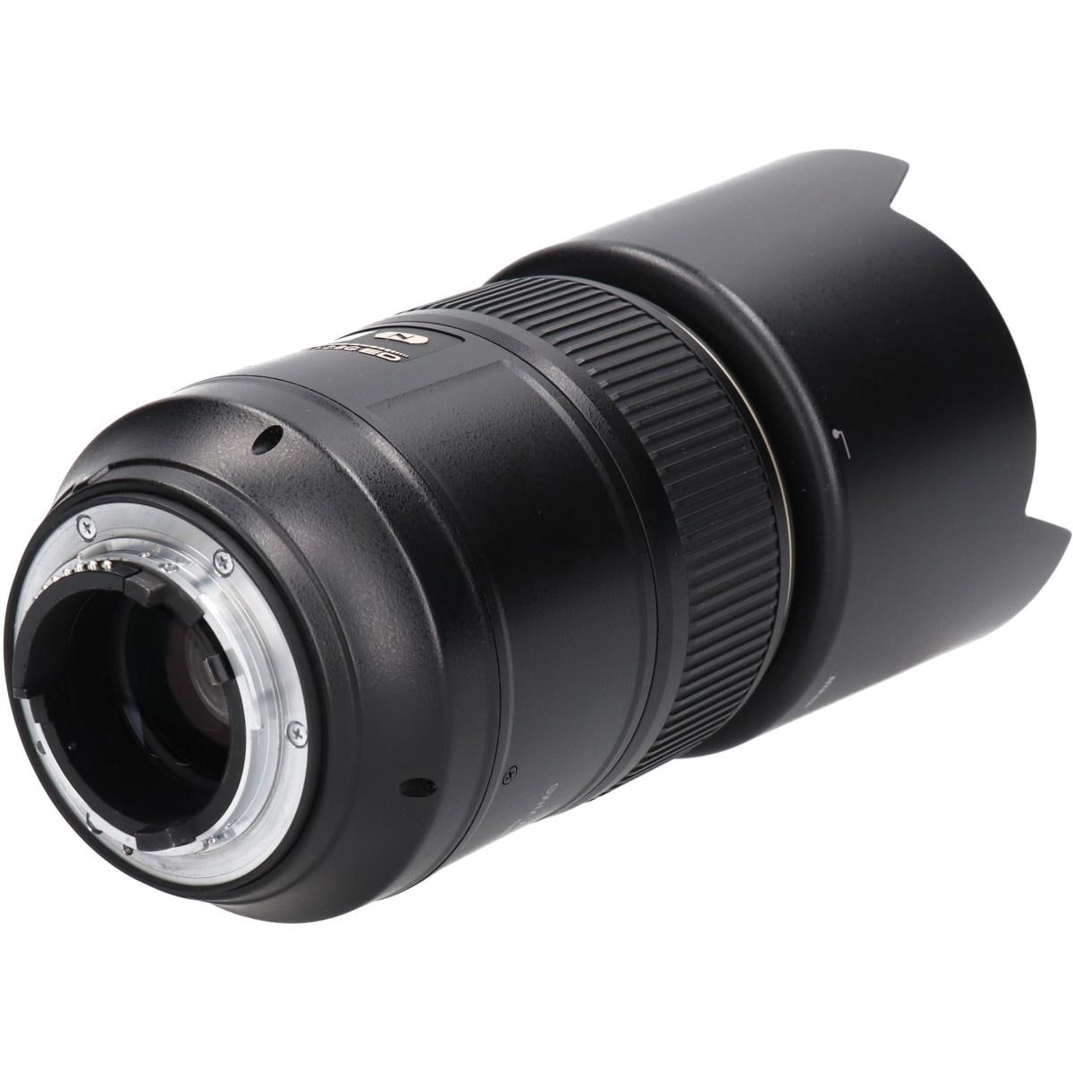 ＡＦ－Ｓ１０５ｍｍ　Ｆ２．８Ｇ　ＭＩＣＲＯ　ＥＤ　ＶＲ