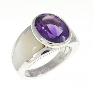 MAUBOUSSIN Amethyst Ring