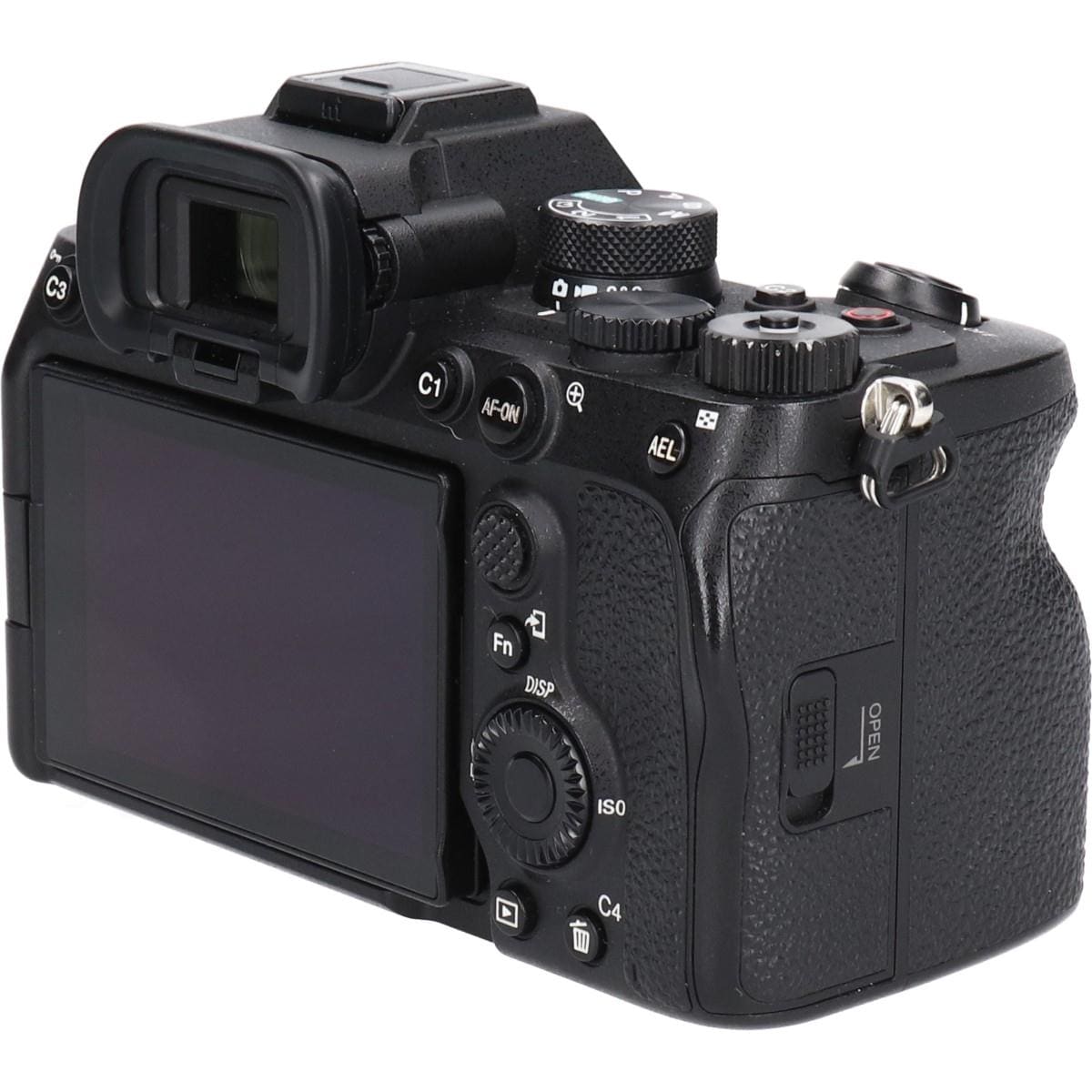 α７　ＩＶ　ＩＬＣＥ－７Ｍ４