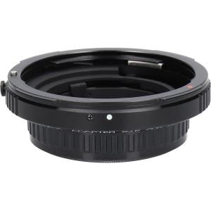 ＡＤＡＰＴＥＲ　６４５　ＦＯＲ　６７ＬＥＮＳ