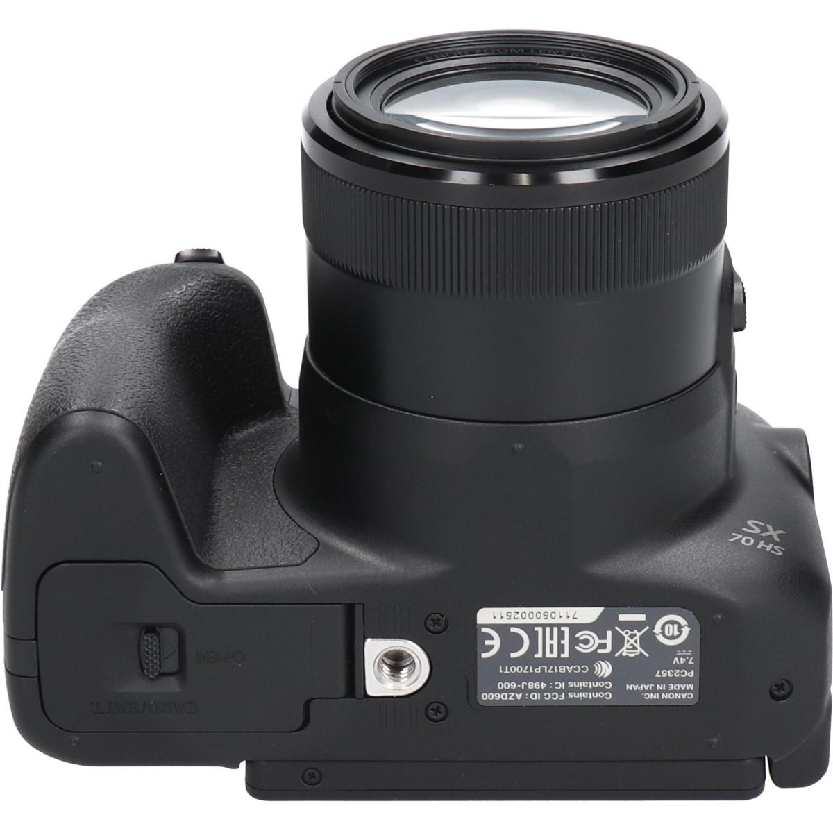 ＰＯＷＥＲＳＨＯＴ　ＳＸ７０ＨＳ