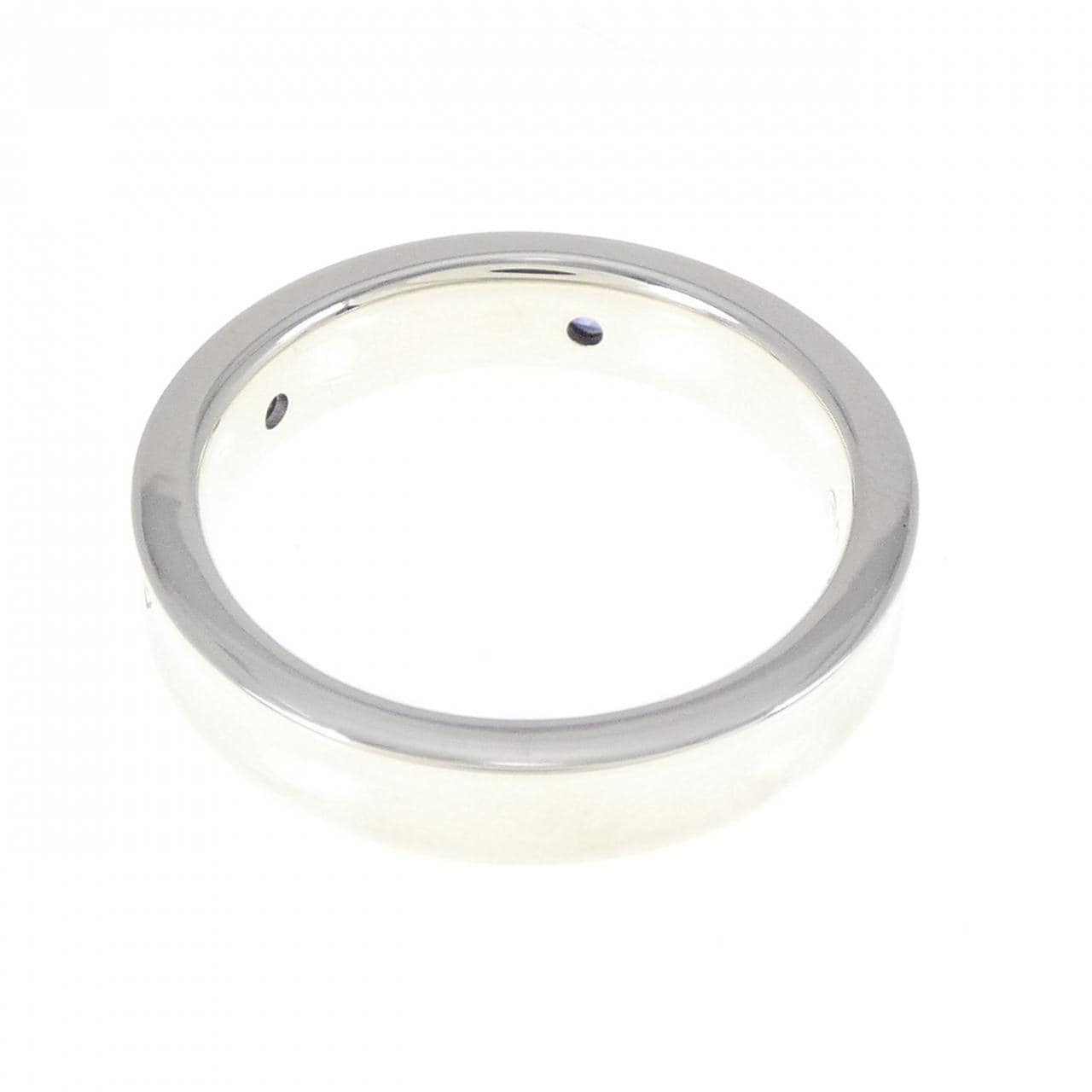TIFFANY 1837 narrow ring