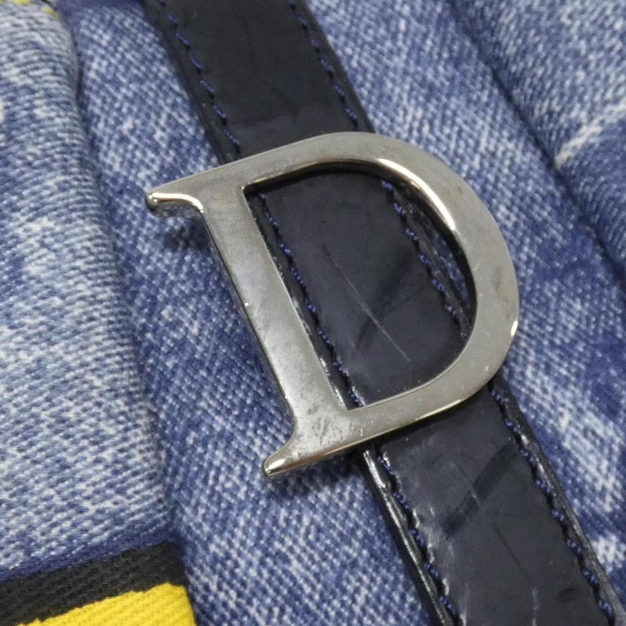 【ヴィンテージ】クリスチャンディオール バッグ