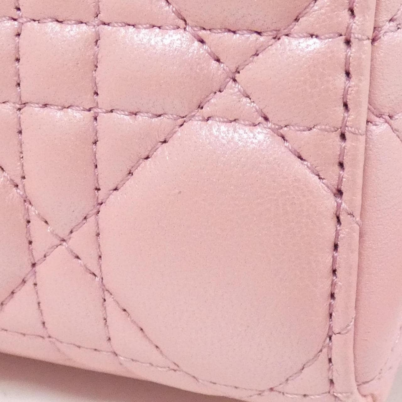 クリスチャンディオール レディ ディオール スモール M0531ONJO バッグ