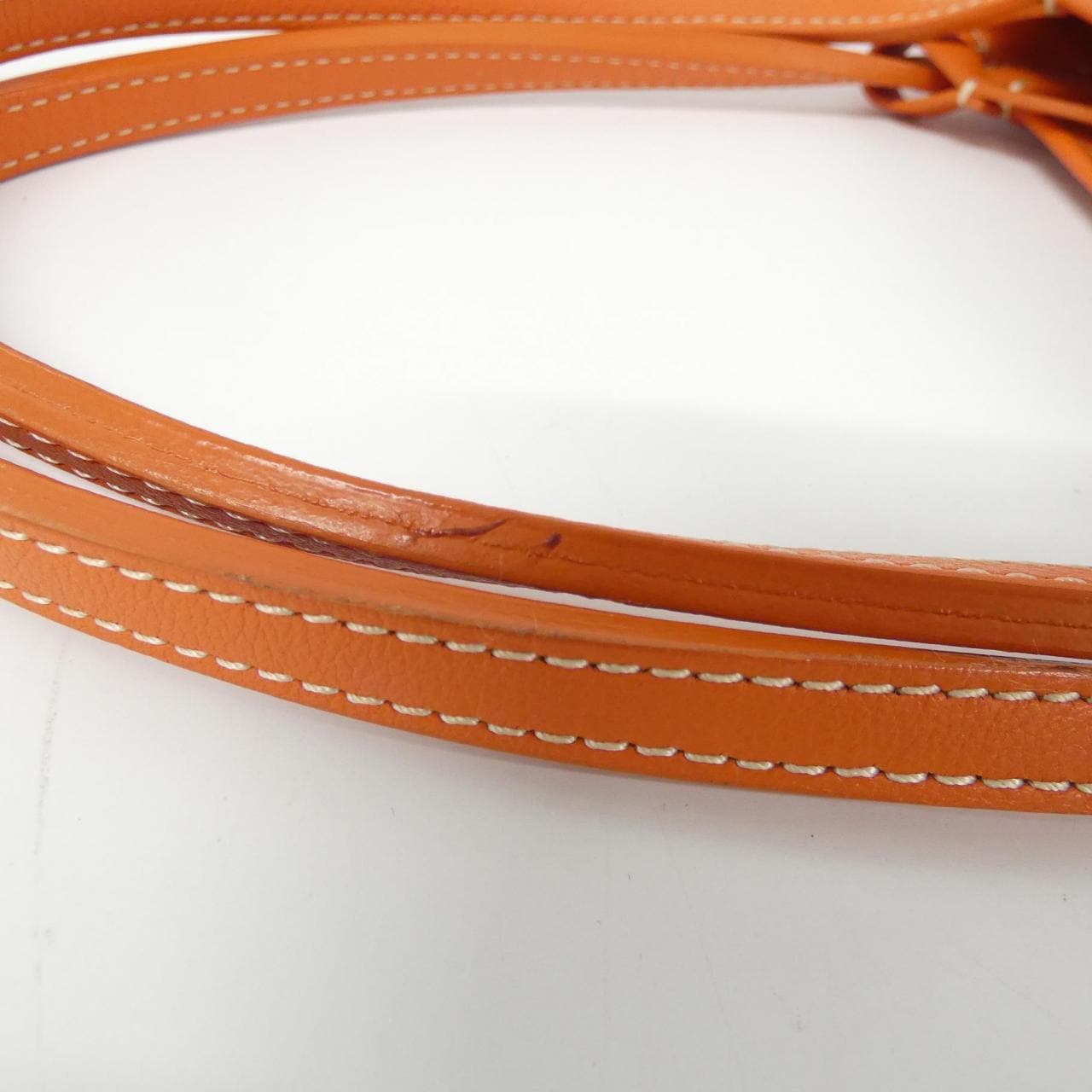 ゴヤール アンジュ ミニ バッグ