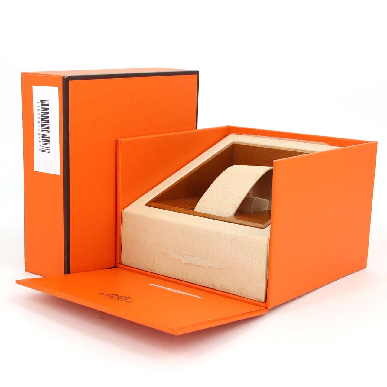 エルメス Hウォッチ HH1.510 SS クォーツ