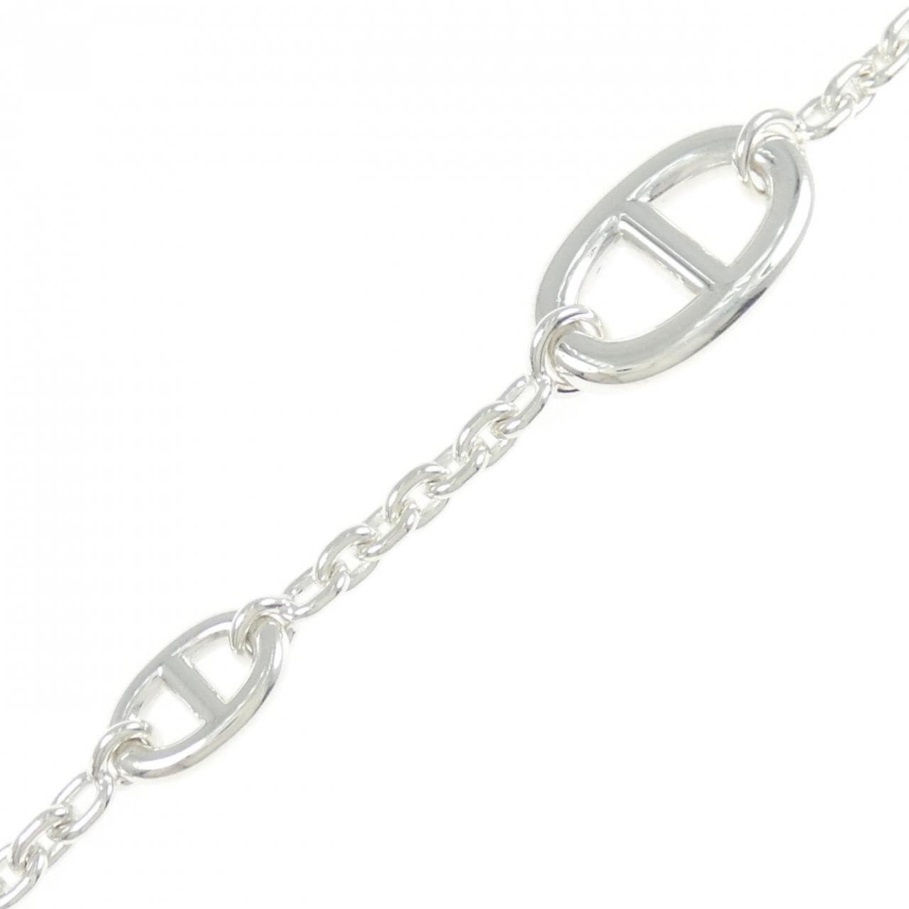 エルメス ファランドール マルチ ブレスレット