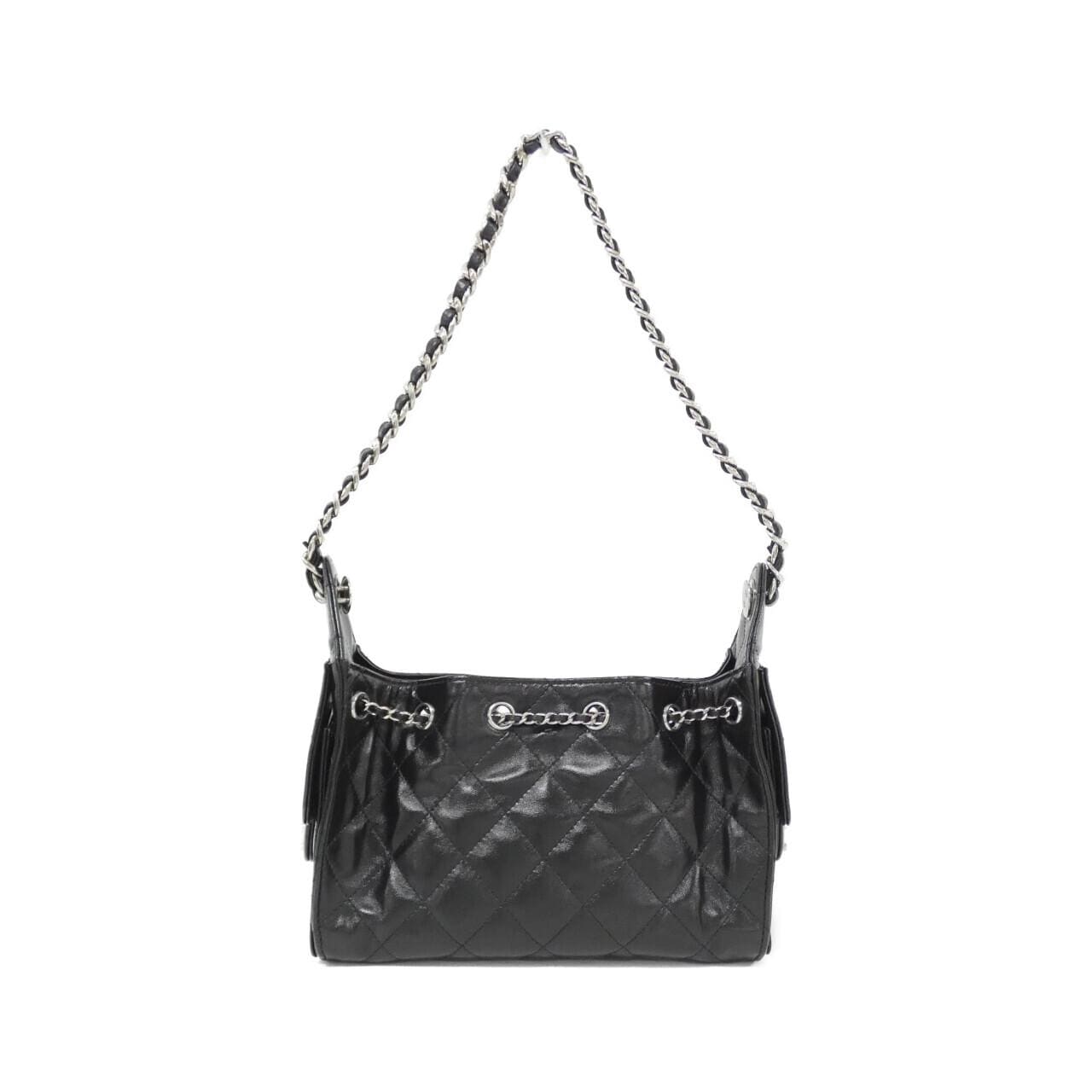 シャネル シャネル25 ライン MINI AS5631 ショルダーバッグ