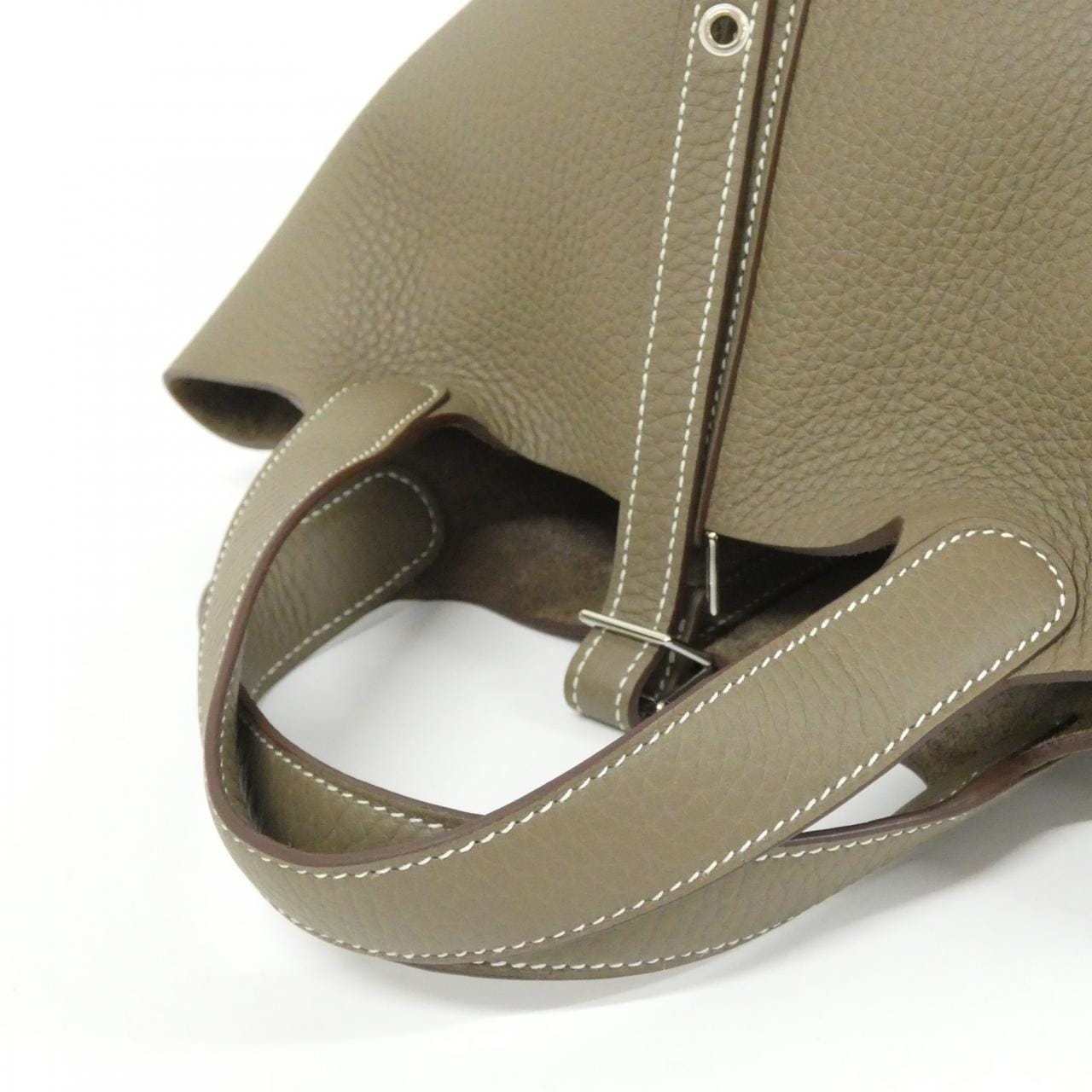 【未使用品】エルメス ピコタン ロック PM 056289CK バッグ