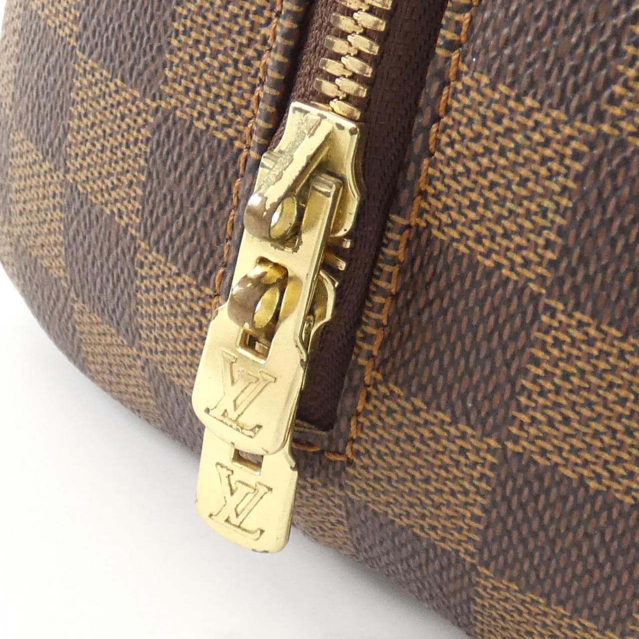 LOUIS VUITTON Damier Nolita N41455 Bag