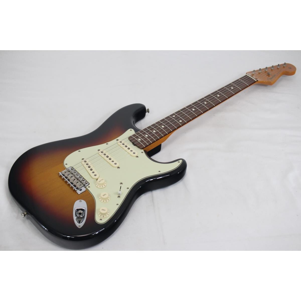 ＦＥＮＤＥＲ　　６０Ｓ　ＳＴＲＡＴＯＣＡＳＴＥＲ