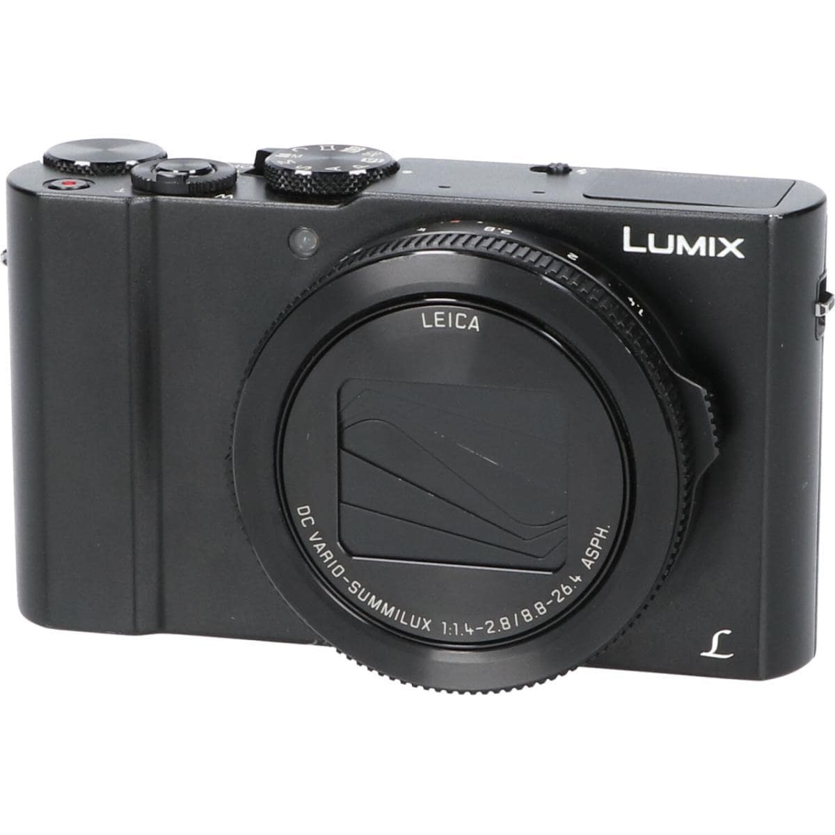 PANASONIC DMC-LX9