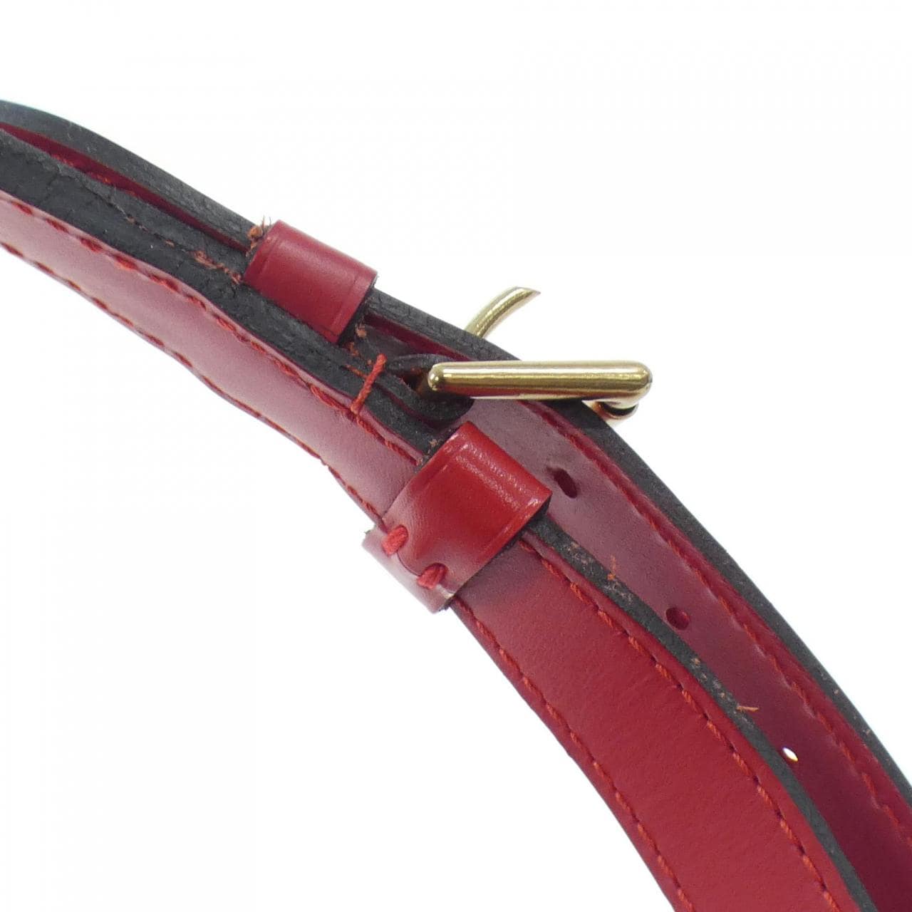 [vintage] LOUIS VUITTON Epi Noe M44007 單肩包