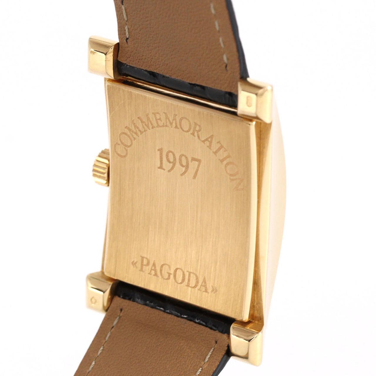 パテック･フィリップ パゴダ YG 5500J-000 YG 手巻