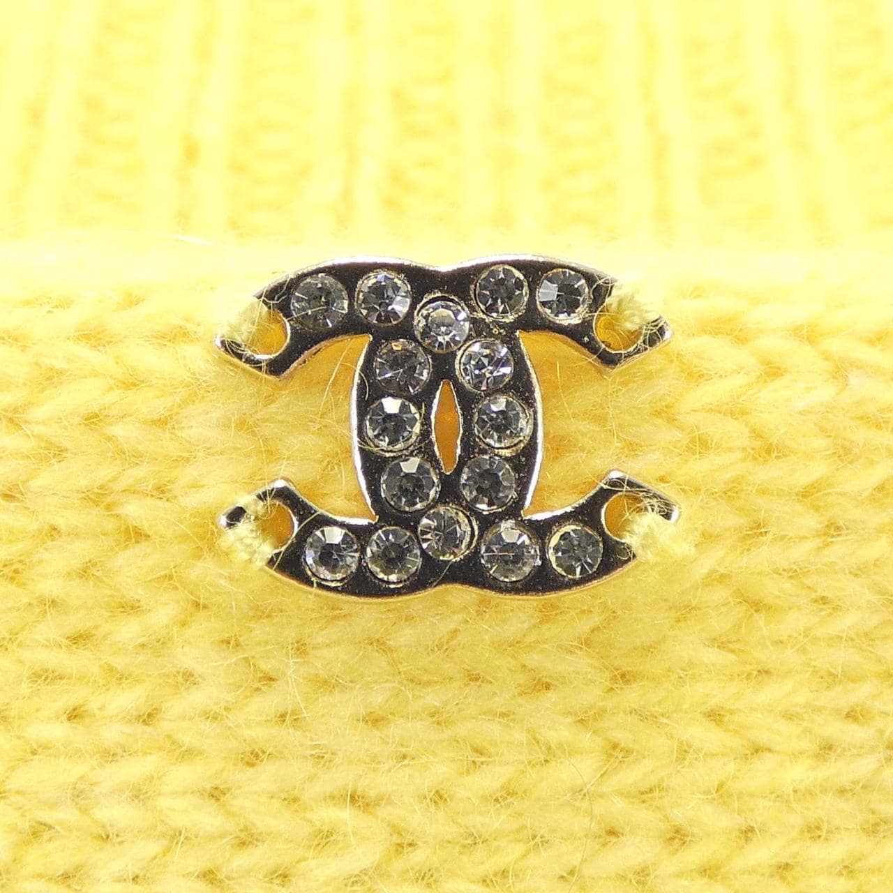 シャネル CHANEL ニット