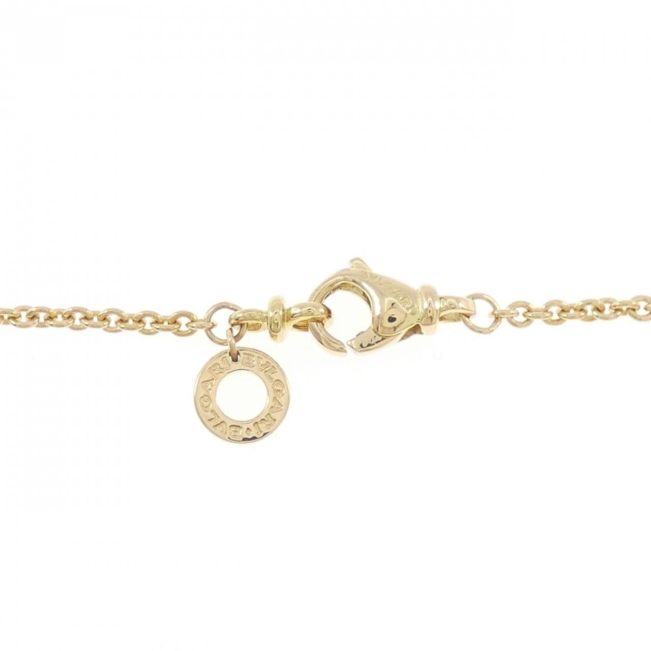 BVLGARI BVLGARI BVLGARI necklace