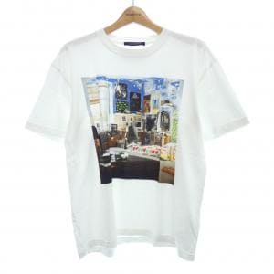 ルイヴィトン LOUIS VUITTON HPY80WNPG Tシャツ
