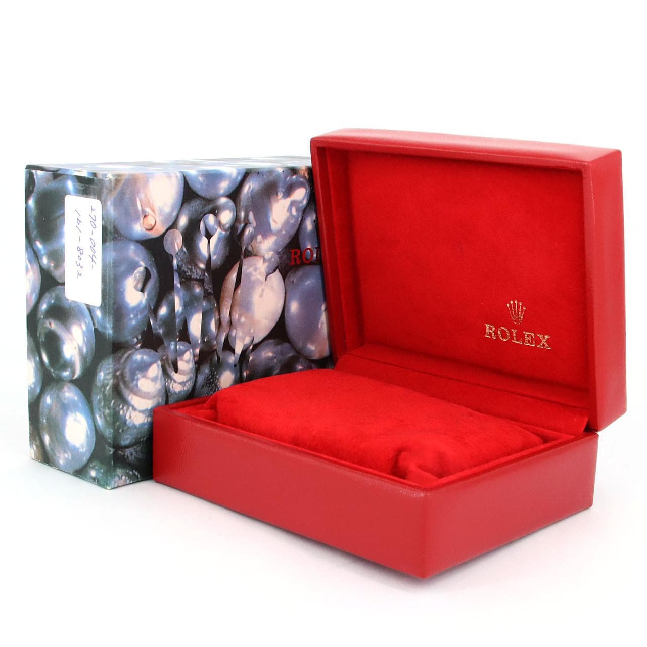 ロレックス デイトジャスト 79173 SSxYG 自動巻 P番