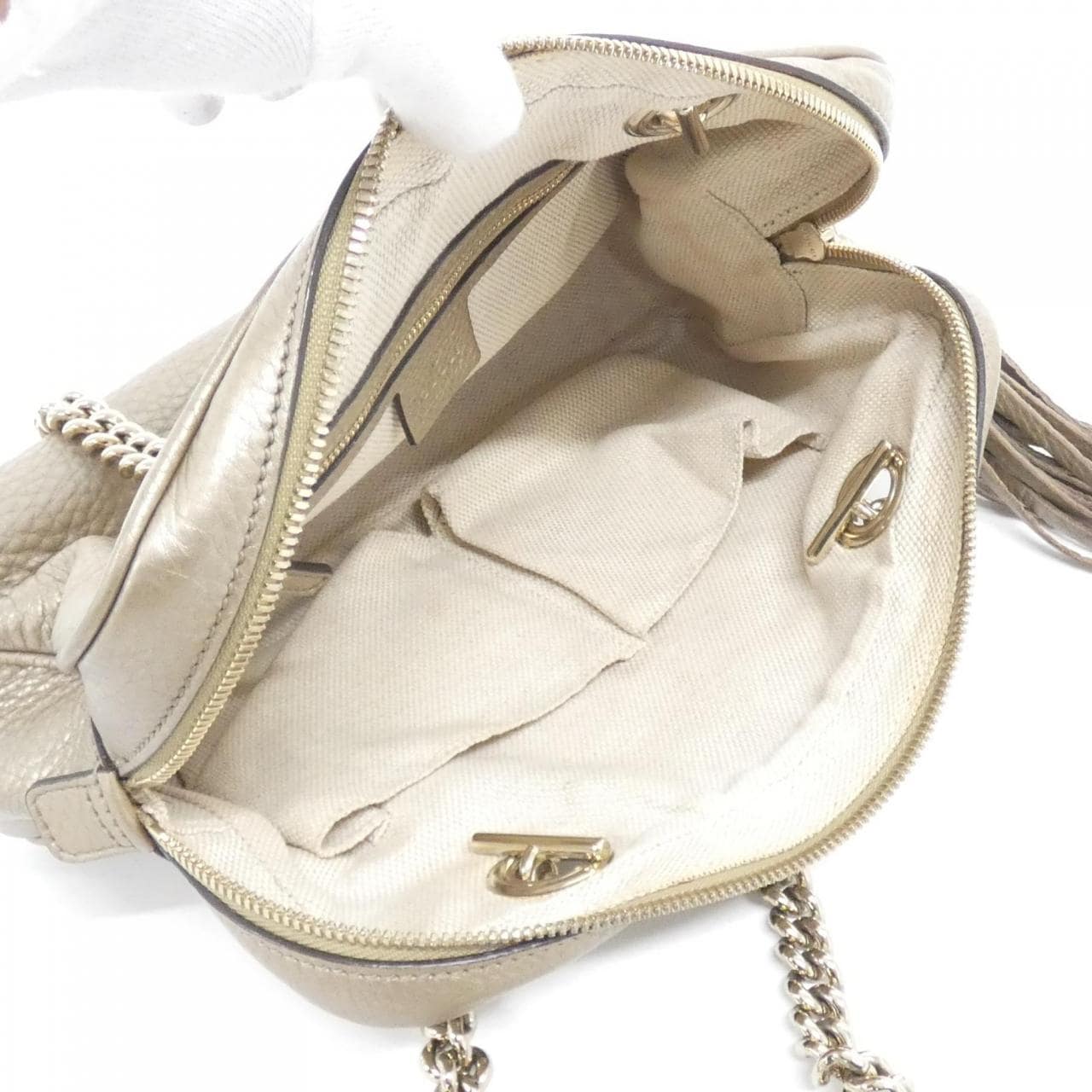 グッチ 308983 AH90G ショルダーバッグ