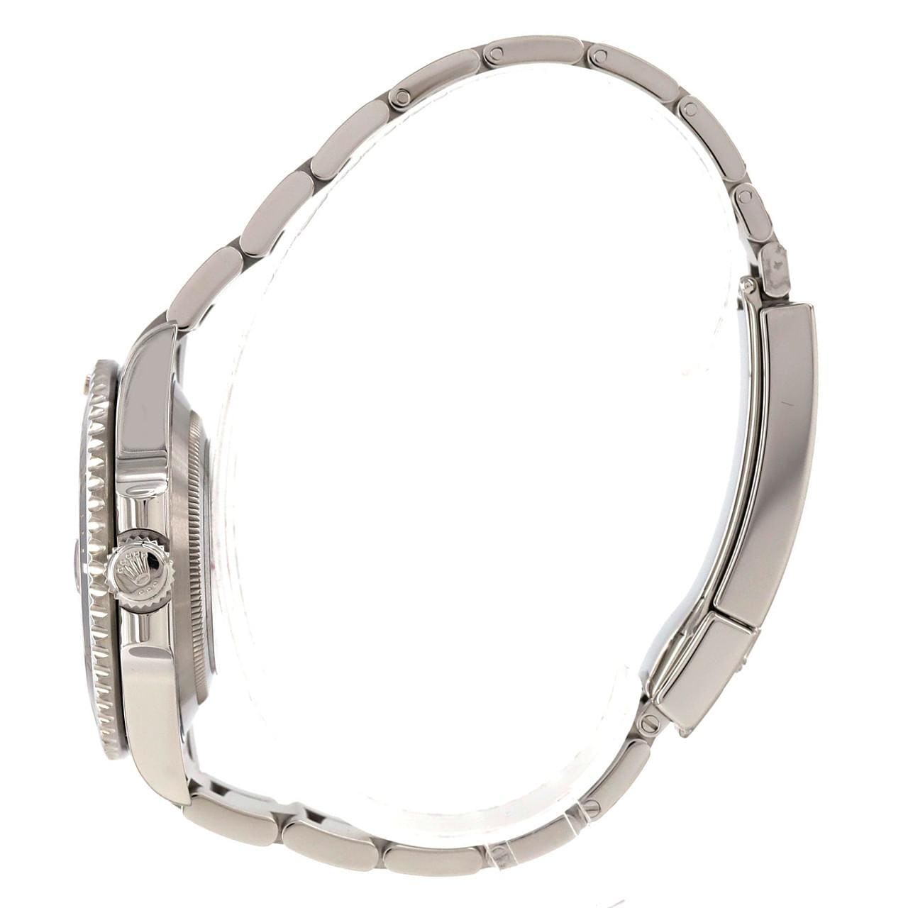 ロレックス サブマリーナーデイト 116610LN SS 自動巻 ランダム番