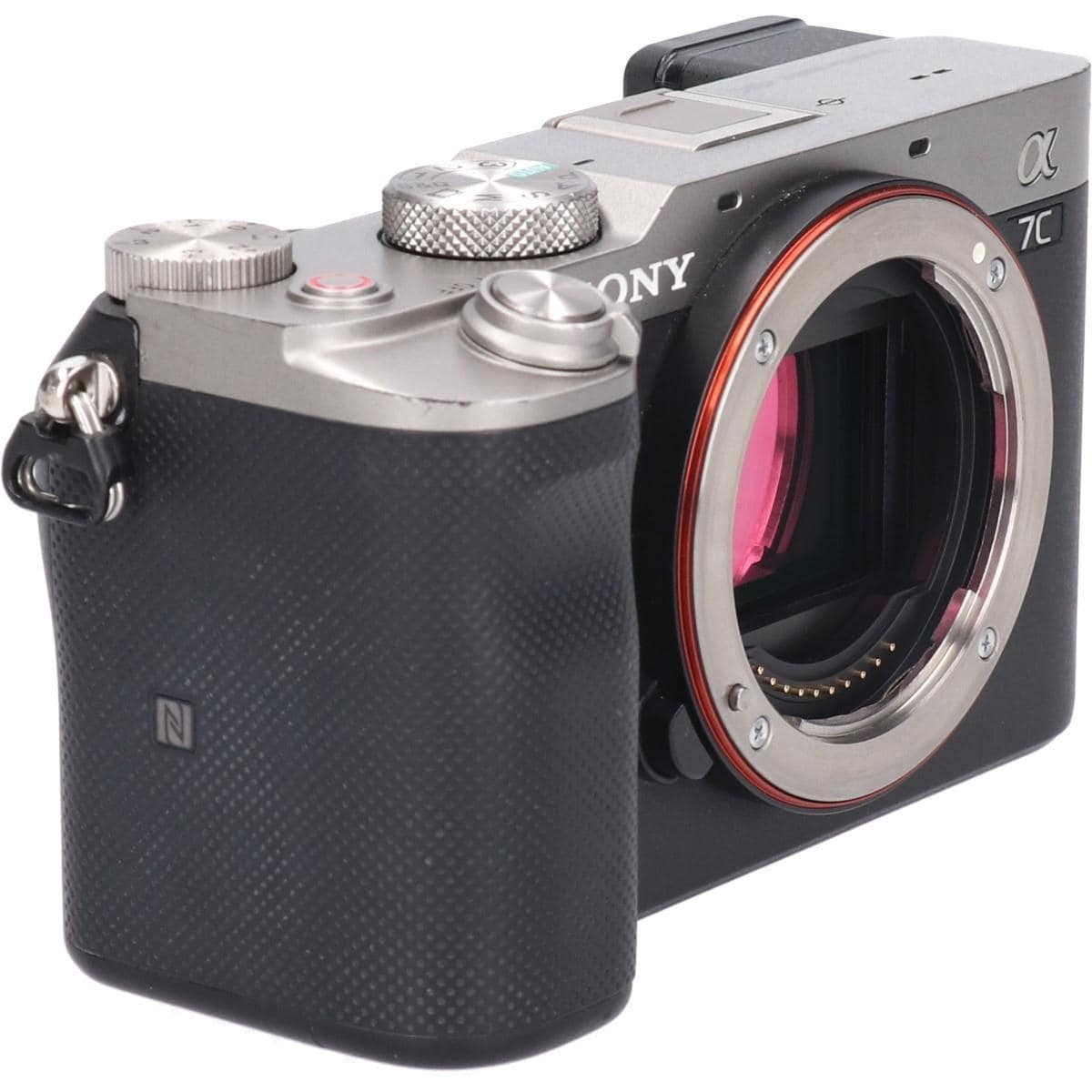 α７Ｃ　ＩＬＣＥ－７Ｃ