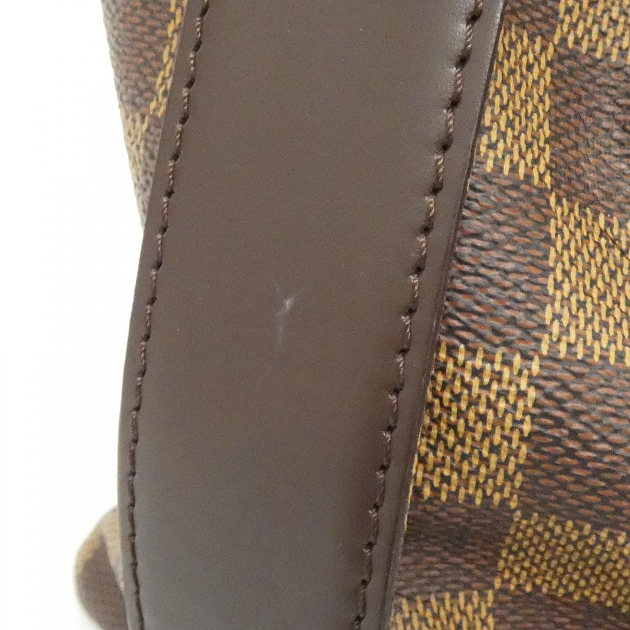 ルイヴィトン ダミエ チェルシー N51119 ショルダーバッグ