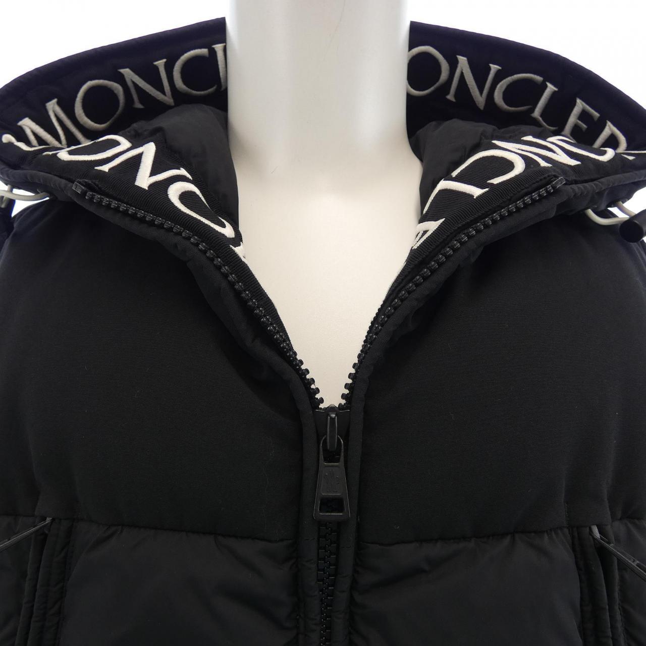 MONCLER MONCLER MONTCLAR Down Jacket