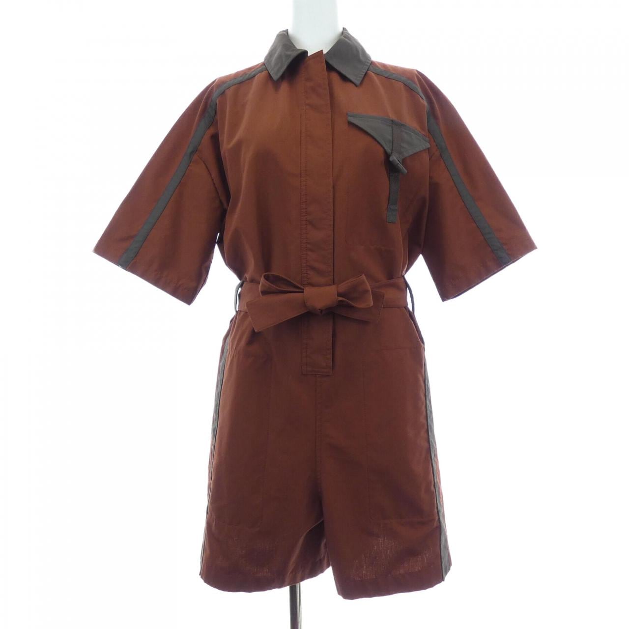 エルメス HERMES 3E0406DP オールインワン