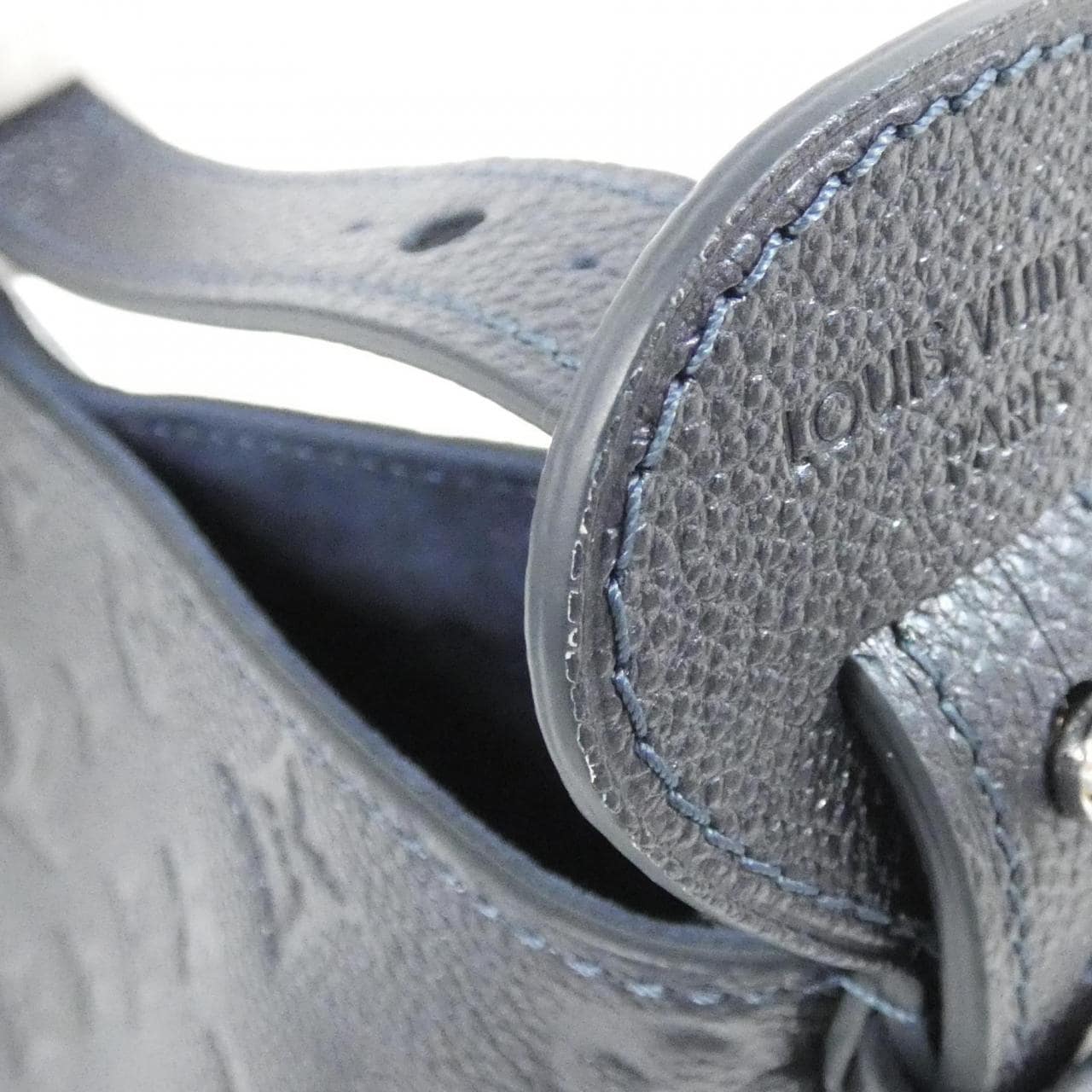 ルイヴィトン モノグラム アンプラント オールインBB M26430 バッグ