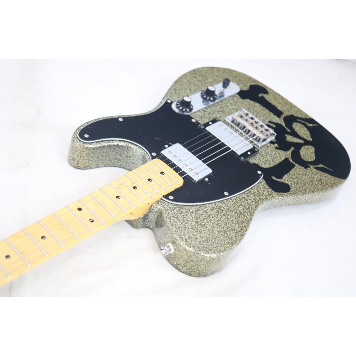 ＳＱＵＩＥＲ　　ＨＡＲＵＮＡ　ＴＥＬＥＣＡＳＴＥＲ