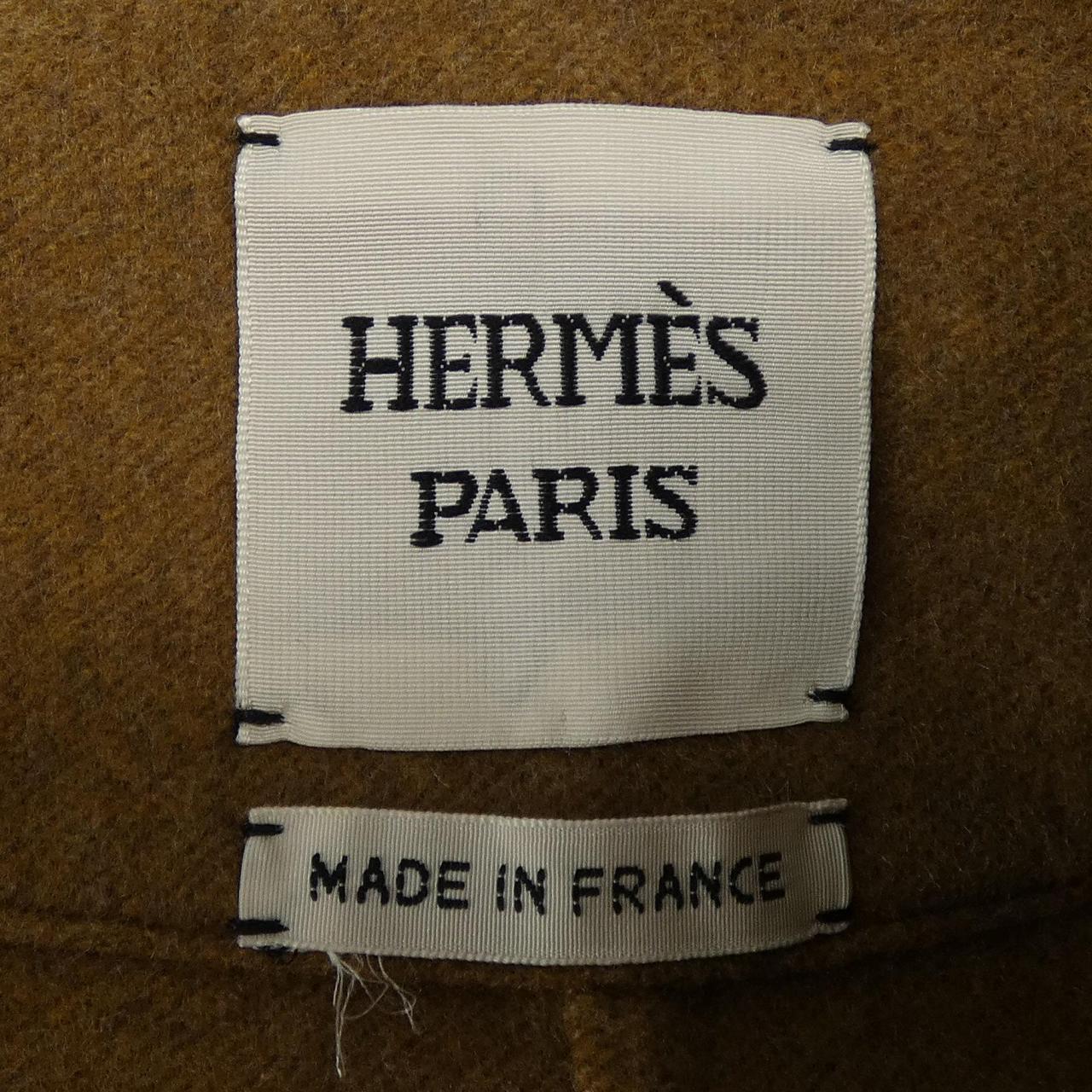 エルメス HERMES *77-7120 ケープ