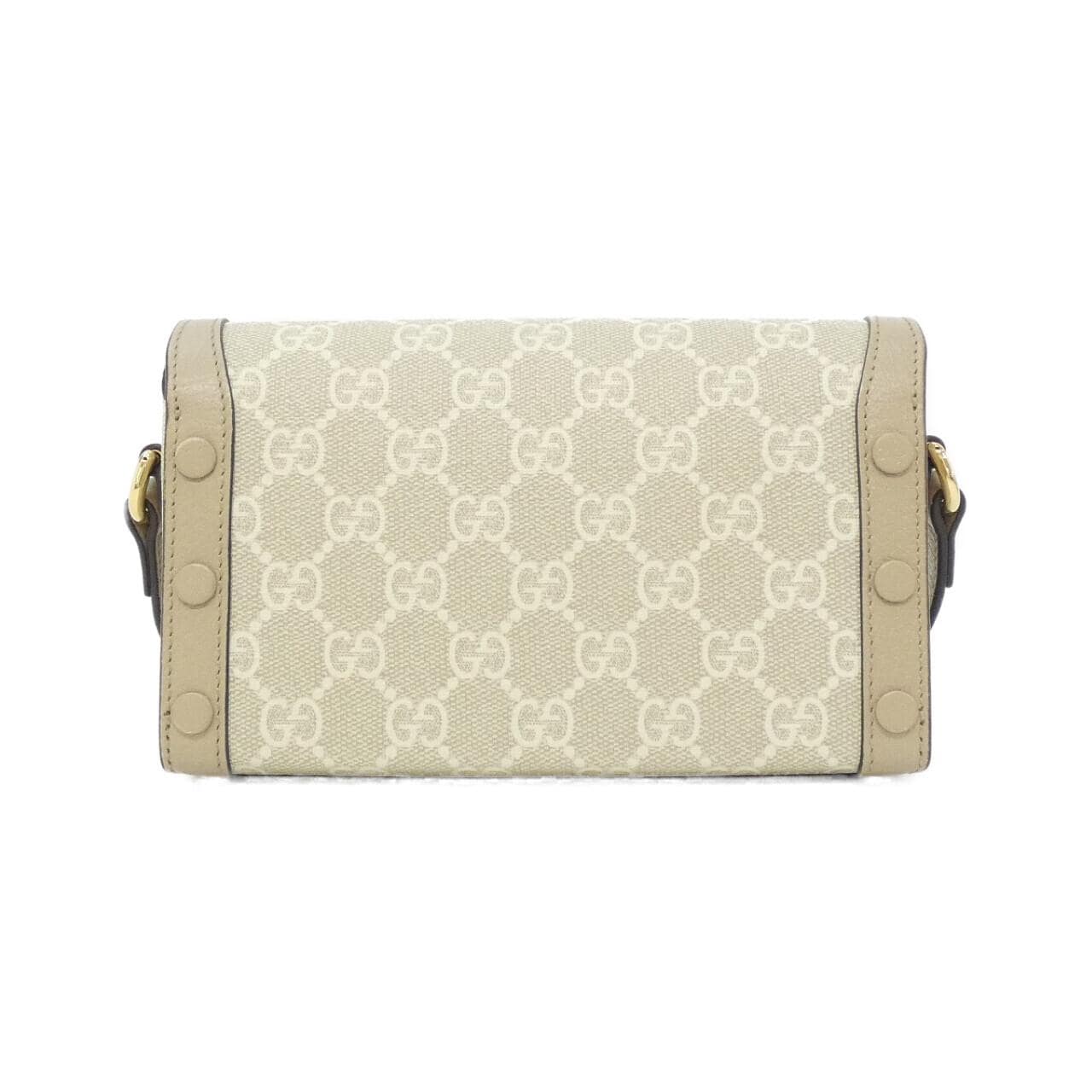 グッチ GUCCI HORSEBIT 1955 699296 UULBG ショルダーバッグ