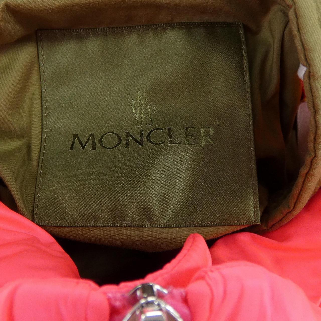 モンクレール ジーニアス MONCLER GENIUS ENCELADUS ダウンジャケット