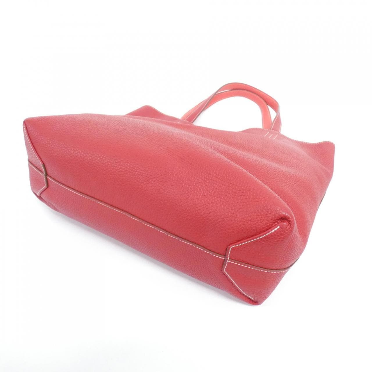 エルメス ドゥブルサンス 45cm 062270CA バッグ