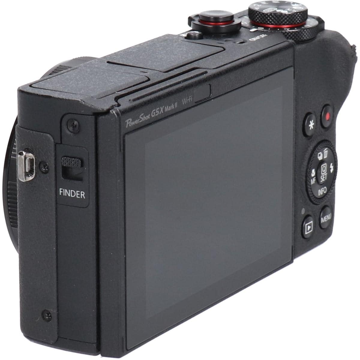 ＰＯＷＥＲＳＨＯＴ　Ｇ５Ｘ　ＭＡＲＫＩＩ