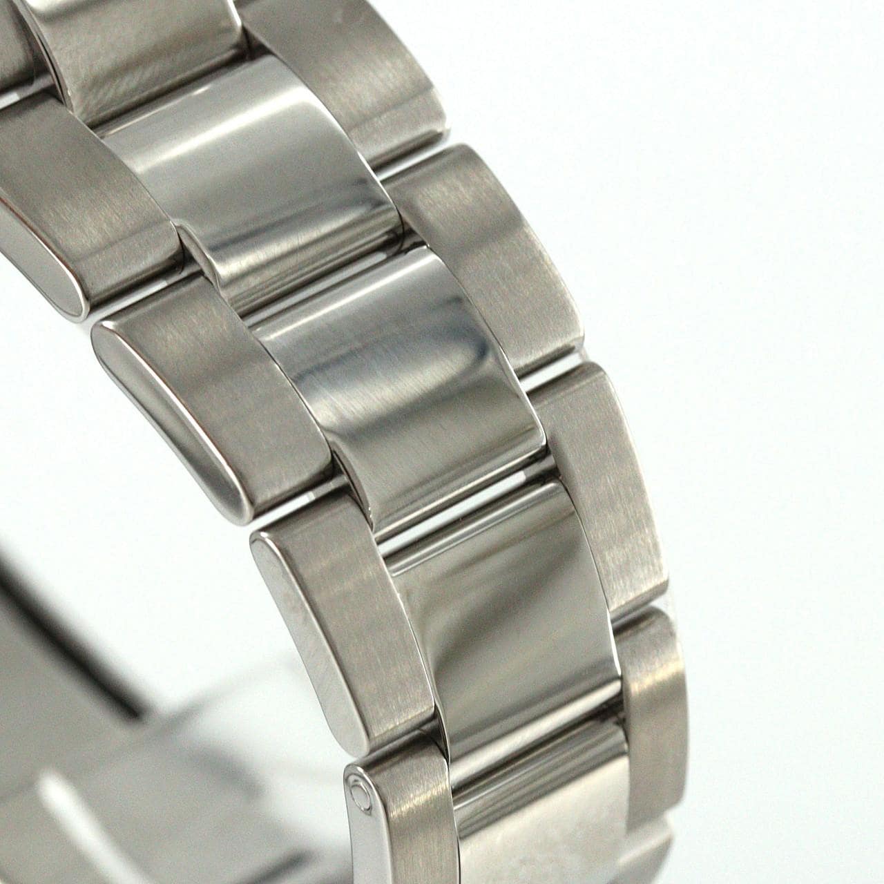 ロレックス GMTマスターⅡ 116710LN SS 自動巻 ランダム番