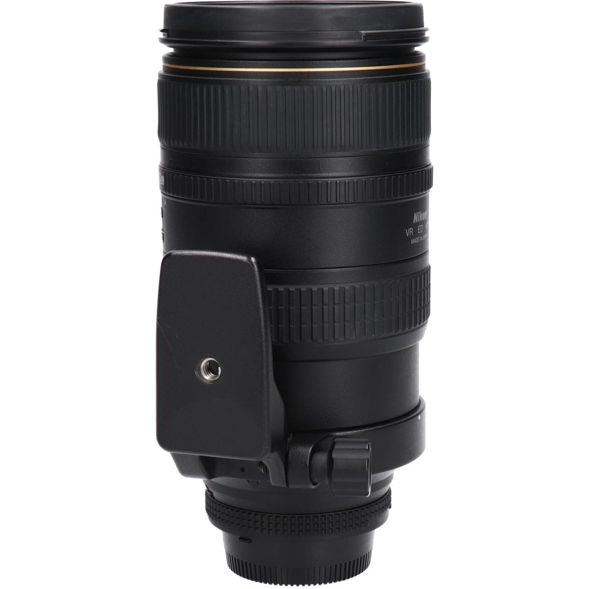 ＡＦ８０－４００ｍｍ　Ｆ４．５－５．６Ｄ　ＥＤ　ＶＲ