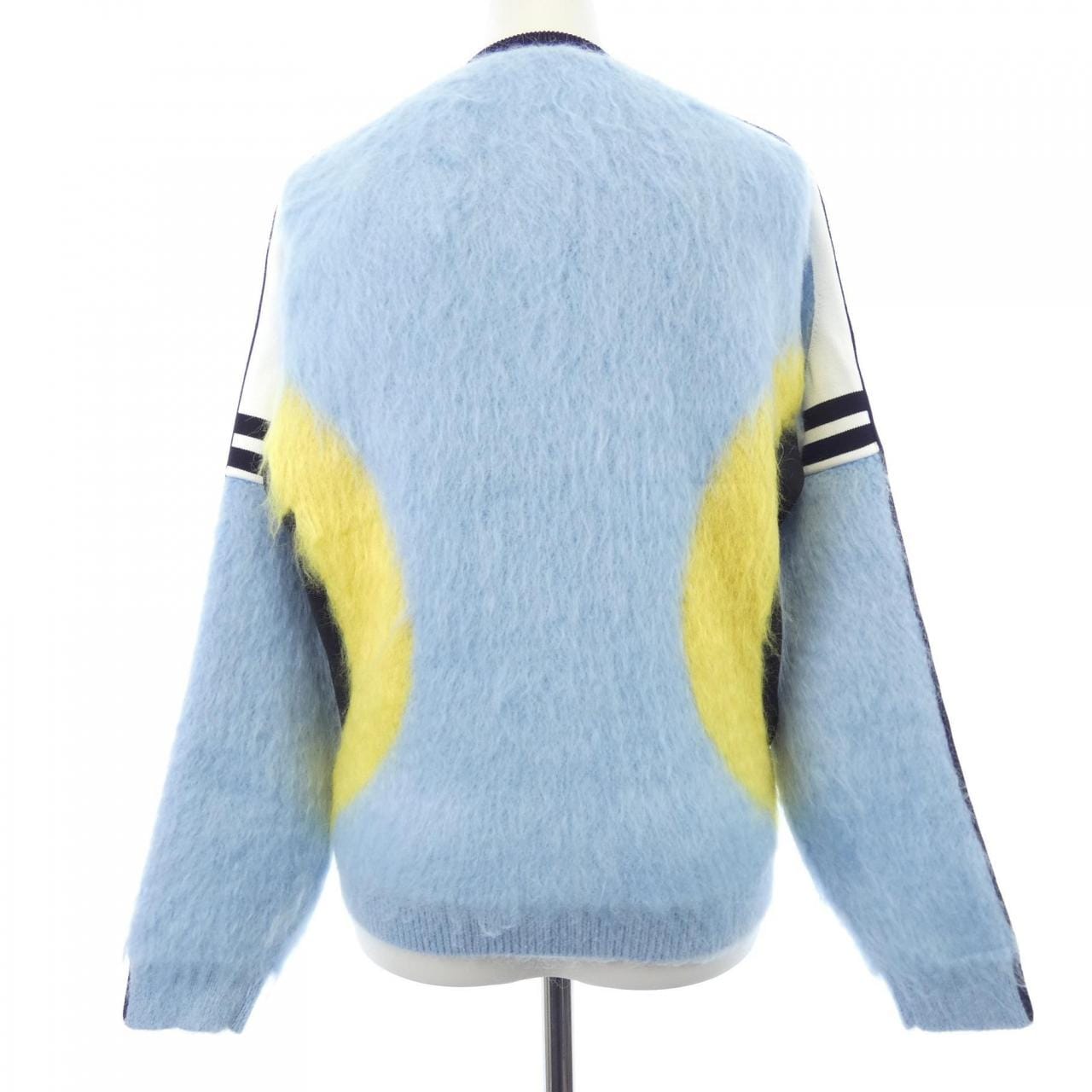ルイヴィトン LOUIS VUITTON FRKC40OPP カーディガン