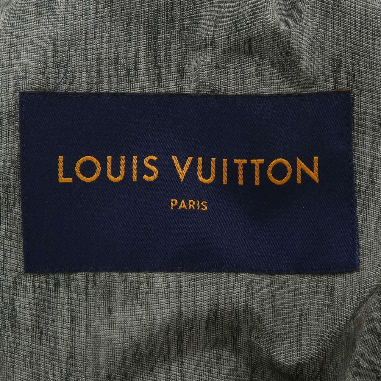 ルイヴィトン LOUIS VUITTON HFB92WHZI ジャケット
