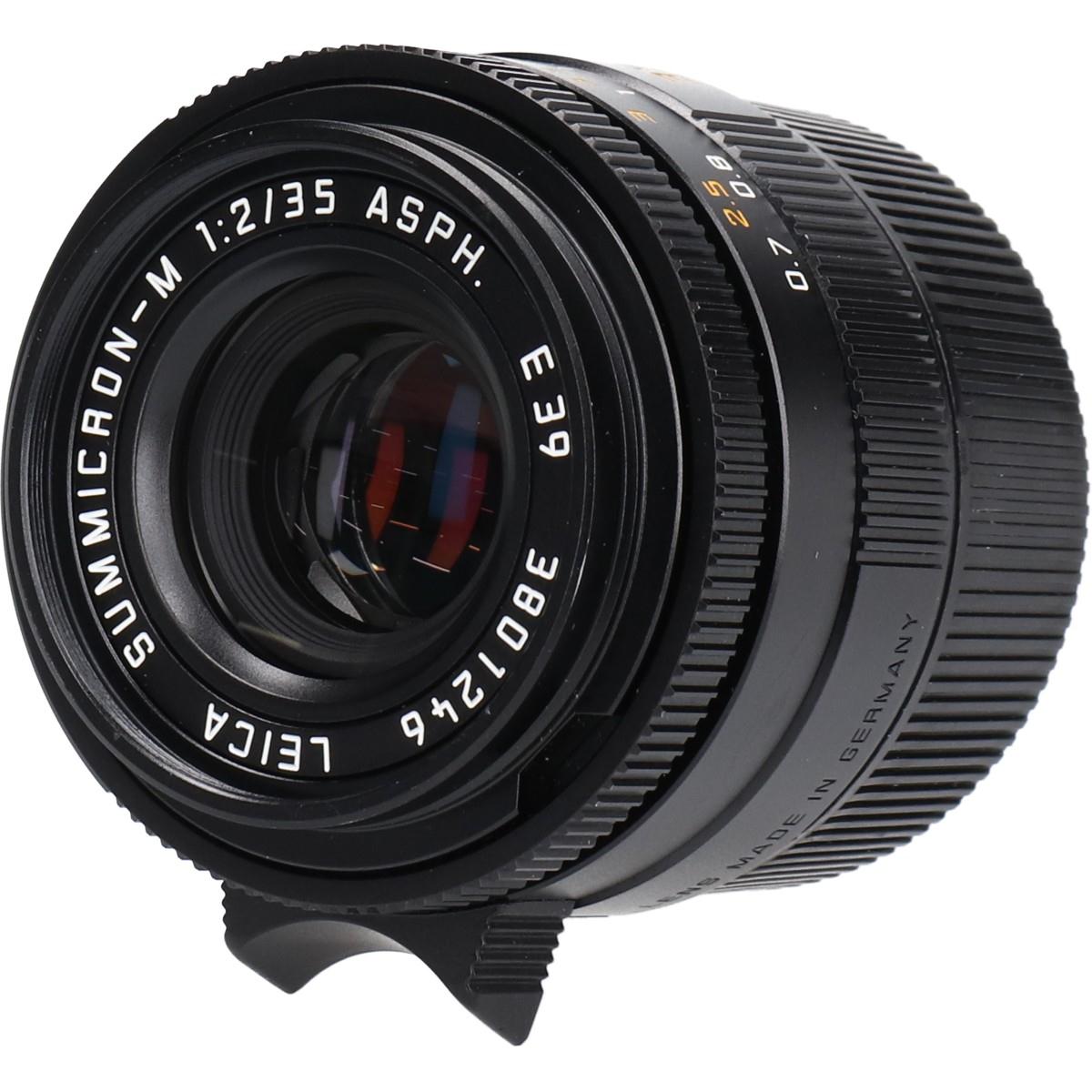 ＳＵＭＭＩＣＲＯＮ－Ｍ３５ｍｍ　Ｆ２ＡＳＰＨ