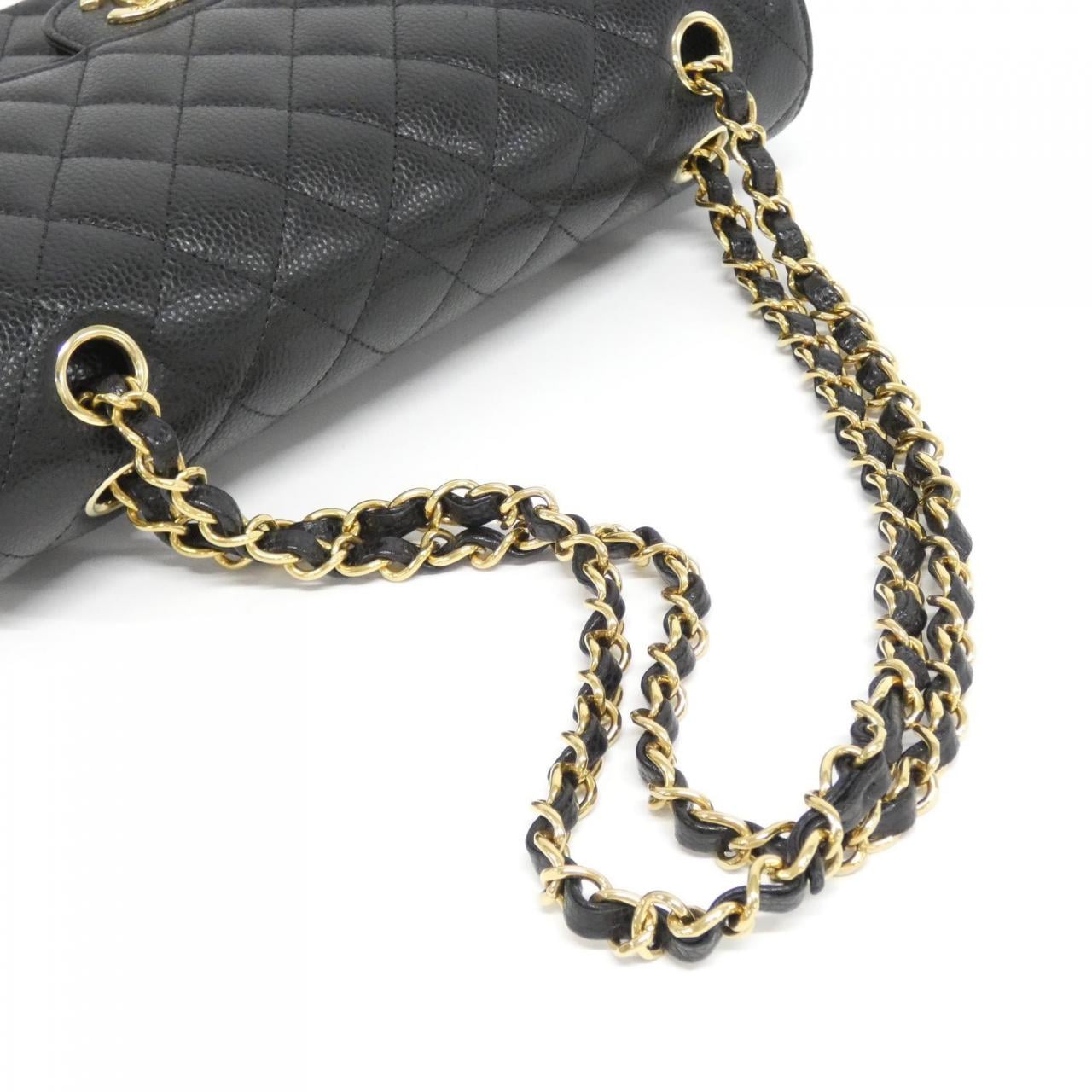 [未使用品] CHANEL 1112 單肩包