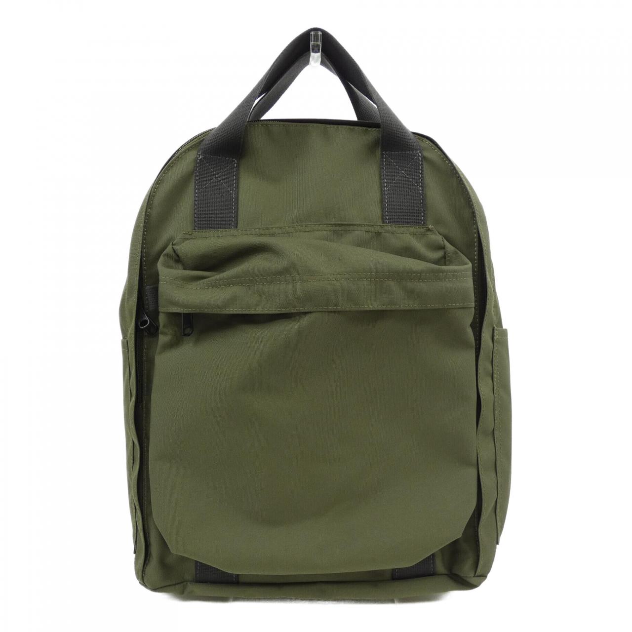 エムエイチエル MHL BACKPACK