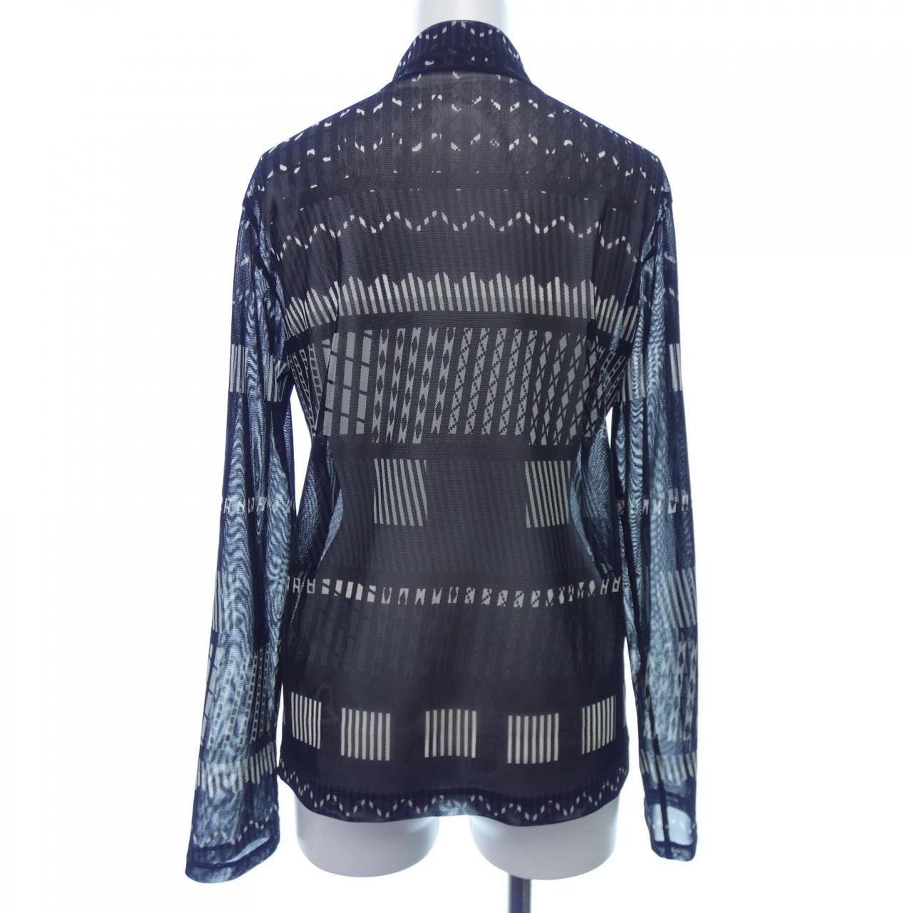 イッセイミヤケ ISSEY MIYAKE IM72JK511 シャツ