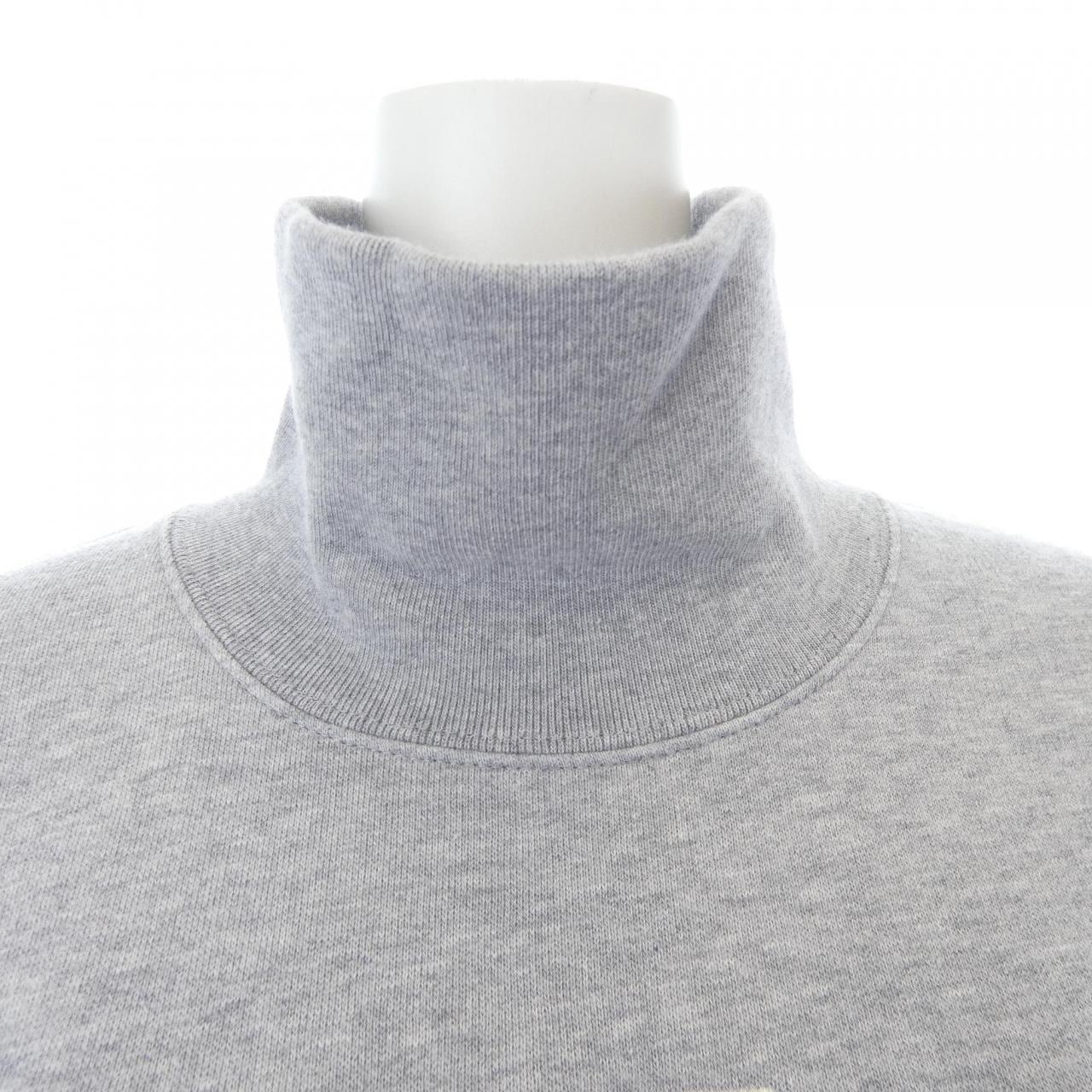 グッチ GUCCI ジャージースウェットシャツ ウィズ エンブロイダリー 760367 XJF0Q スウェット