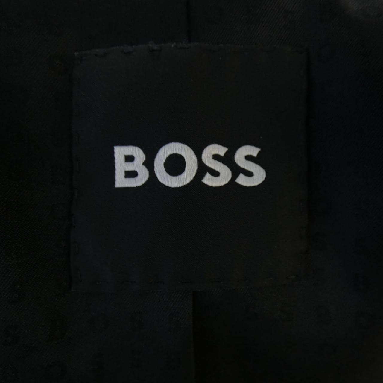 ボス BOSS スーツ