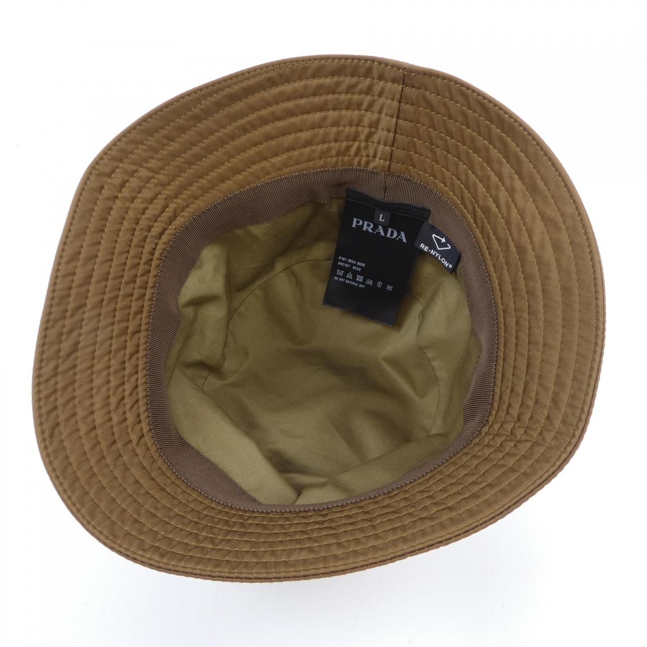 プラダ PRADA 2HC137 ハット